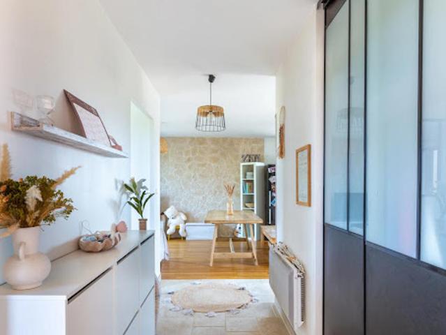 Vente Maison 8 pièces 158 m2 Mions