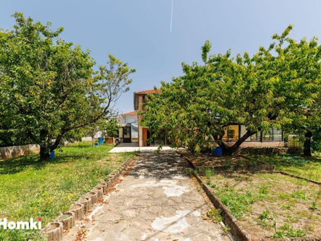Vente Maison 8 pièces 158 m2 Mions
