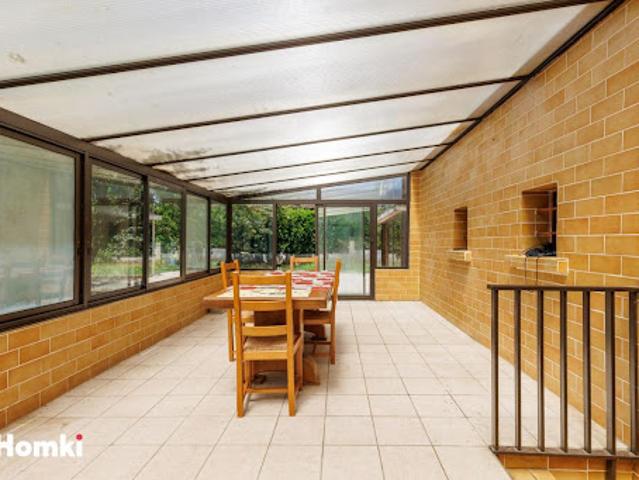 Vente Maison 8 pièces 158 m2 Mions
