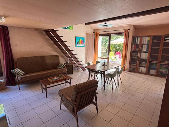 Vente Maison 8 pièces 158 m2 Moelan sur mer