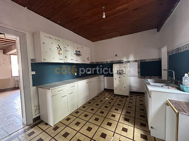 Vente Maison 8 pièces 158 m2 Noyon