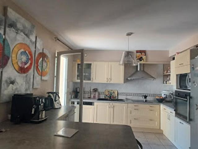 Vente Maison 8 pièces 158 m2 Noyen sur Sarthe