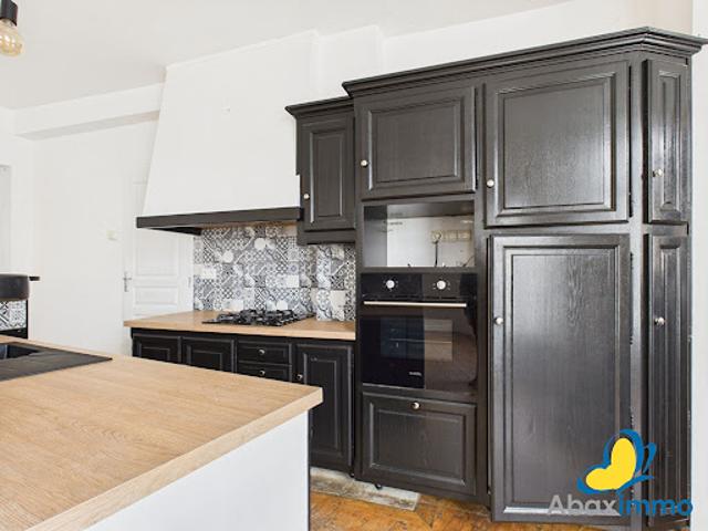 Vente Maison 6 pièces 158 m2 Argentan