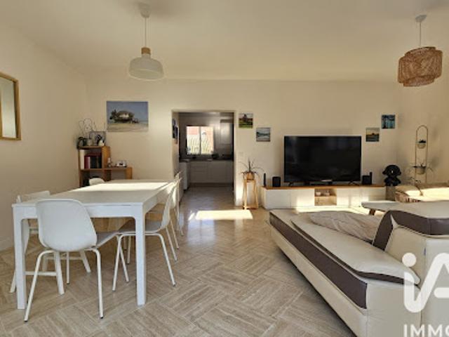 Vente Maison 8 pièces 170 m2 Orgeval