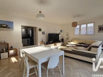 Vente Maison 8 pièces 158 m2 Orgeval