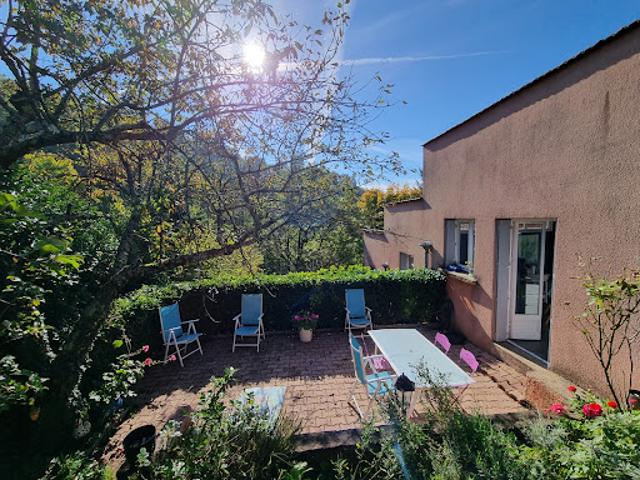 Vente Maison 8 pièces 158 m2 Bellegarde en Forez