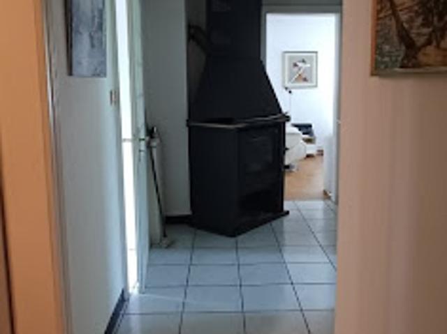 Vente Maison 8 pièces 158 m2 Bitschwiller lès Thann