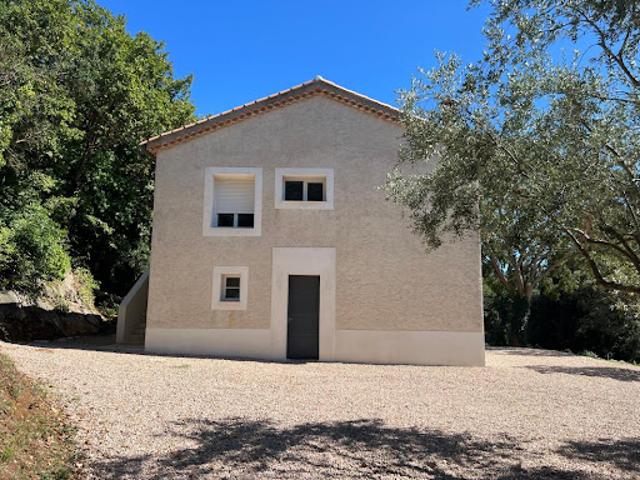 Vente Maison 8 pièces 158 m2 Camps la Source