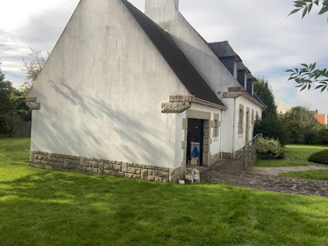 Vente Maison 8 pièces 158 m2 Carhaix Plouguer