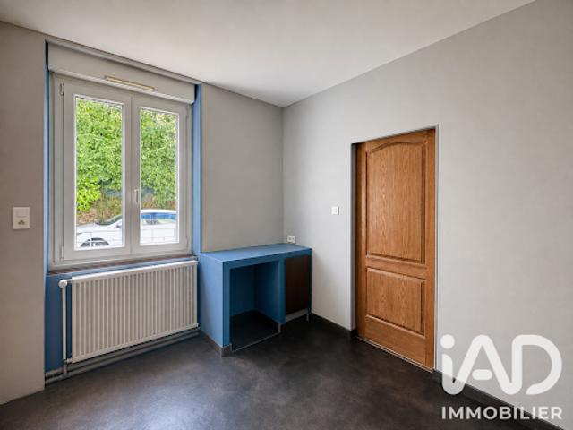 Vente Maison 8 pièces 158 m2 Cirey sur Vezouze