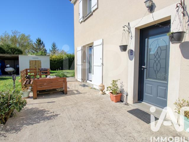 Vente Maison 8 pièces 158 m2 Dadonville