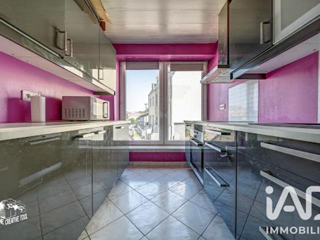 Vente Maison 8 pièces 158 m2 Ebersviller