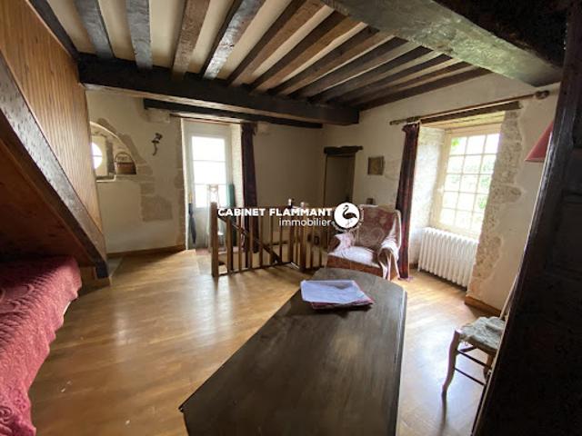 Vente Maison 8 pièces 158 m2 Flavigny sur Ozerain