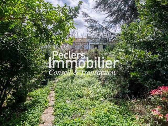 Vente Maison 8 pièces 158 m2 Garches