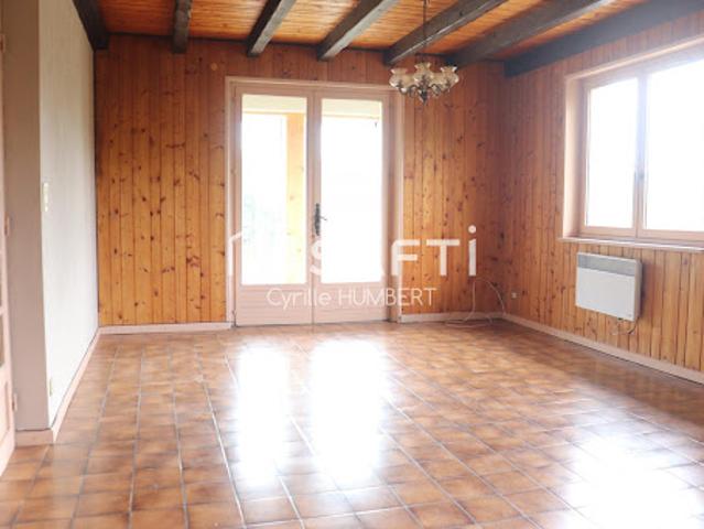 Vente Maison 8 pièces 158 m2 Les Combes