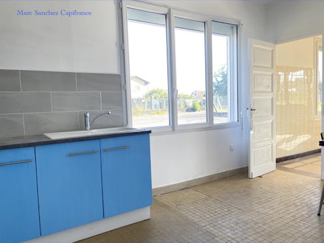 Vente Maison 8 pièces 158 m2 Lestelle Bétharram
