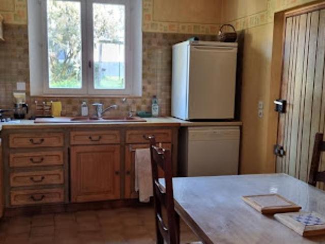 Vente Maison 8 pièces 158 m2 Pont de Ruan