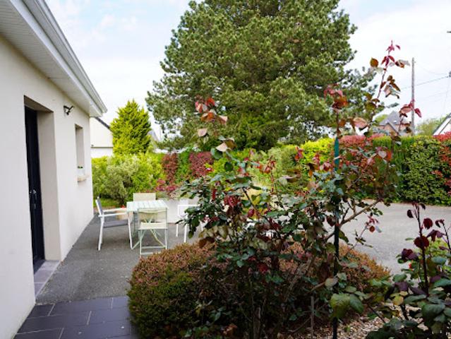 Vente Maison 8 pièces 158 m2 Quiberville