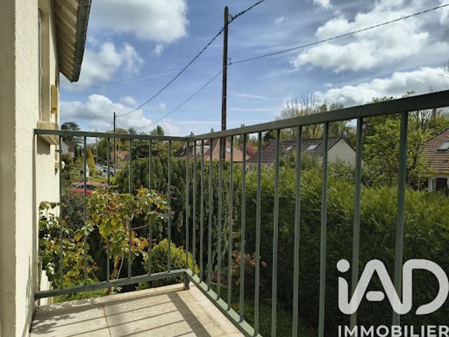 Vente Maison 8 pièces 158 m2 Saint Arnoult en Yvelines