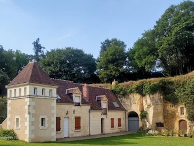 Vente Maison 8 pièces 158 m2 Ternay