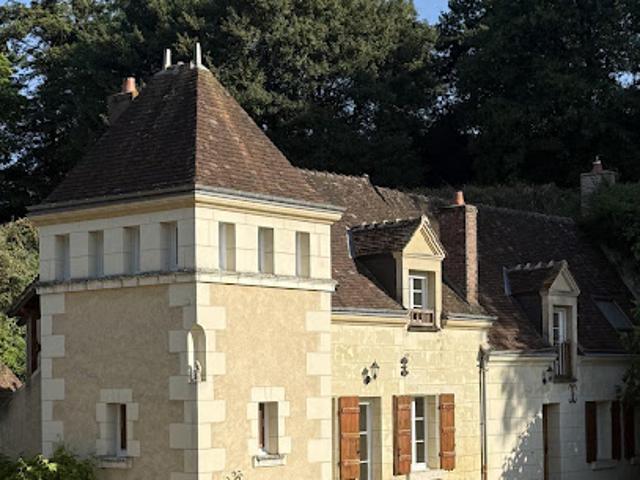 Vente Maison 8 pièces 158 m2 Ternay