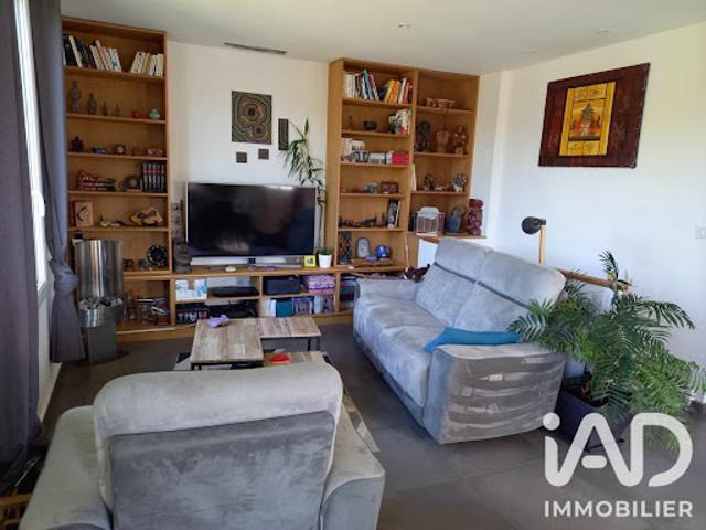 Vente Maison 8 pièces 158 m2 Thonac
