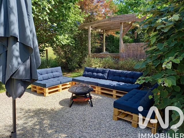 Vente Maison 8 pièces 158 m2 Thonac