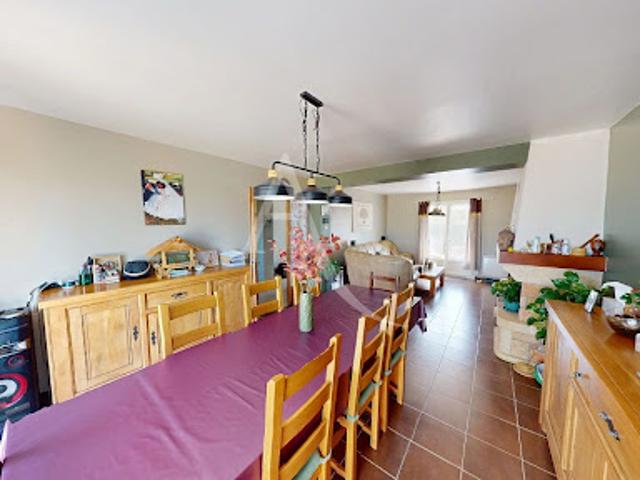 Vente Maison 8 pièces 158.36 m2 Pithiviers