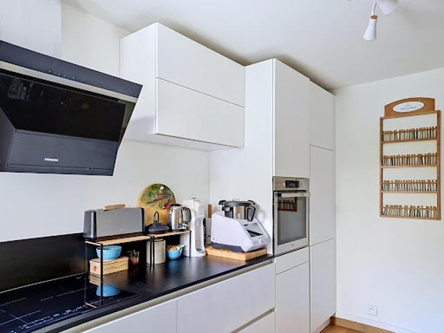 Vente Maison 8 pièces 159 m2 Nantes