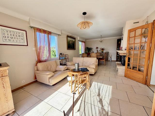 Vente Maison 8 pièces 159 m2 Ouistreham