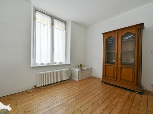 Vente Maison 8 pièces 159 m2 Cellettes