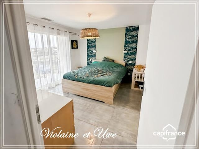 Vente Maison 8 pièces 159 m2 Cesseras
