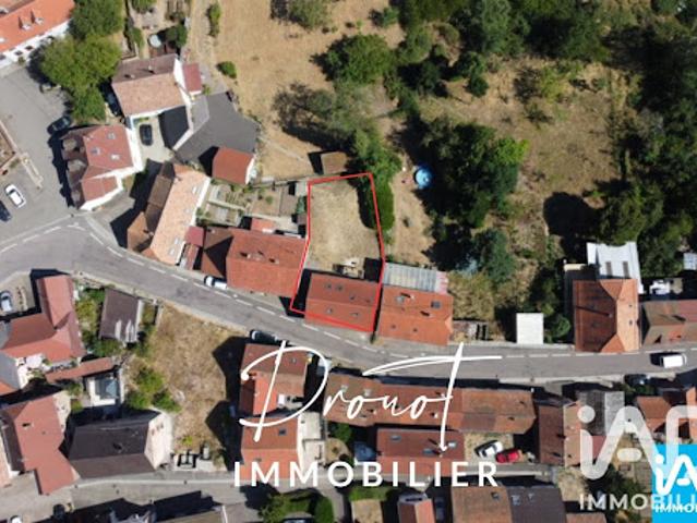 Vente Maison 8 pièces 159 m2 Grendelbruch