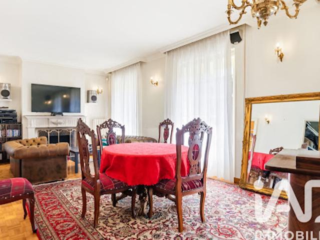 Vente Maison 8 pièces 159 m2 Melun