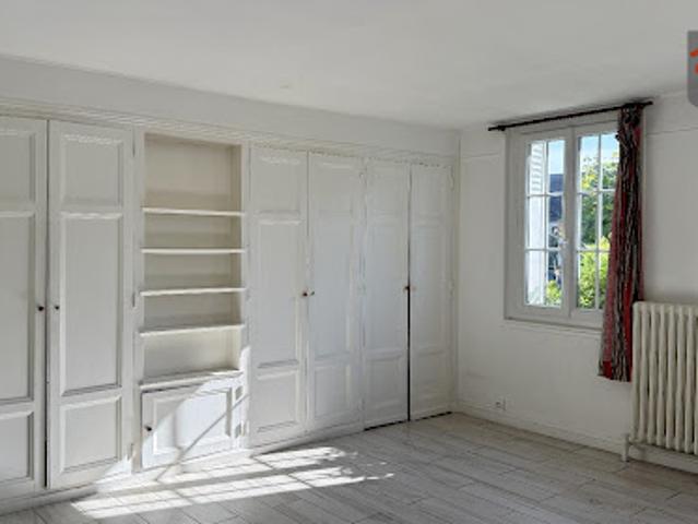 Vente Maison 8 pièces 159 m2 L'Aigle