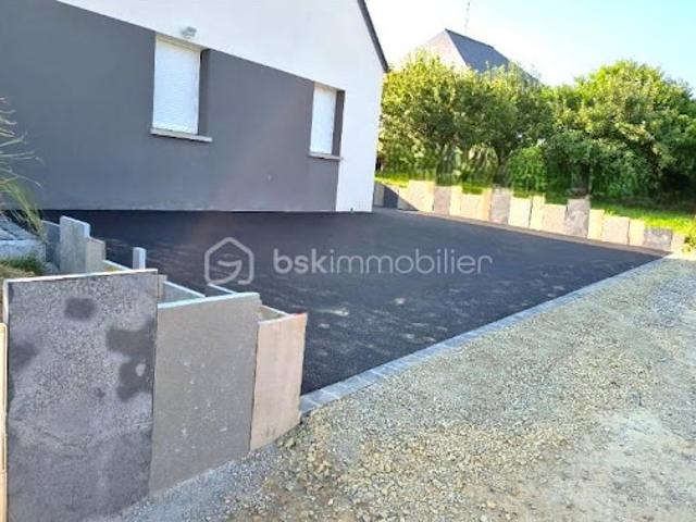 Vente Maison 8 pièces 159 m2 Laignelet