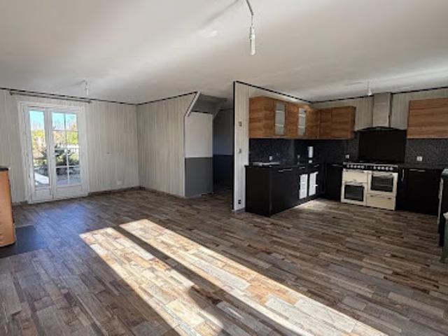 Vente Maison 8 pièces 159 m2 Lamotte Beuvron