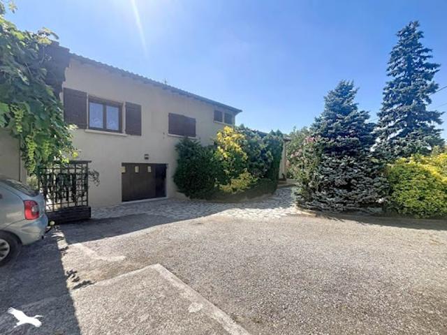 Vente Maison 8 pièces 159 m2 Villefranche de Lauragais