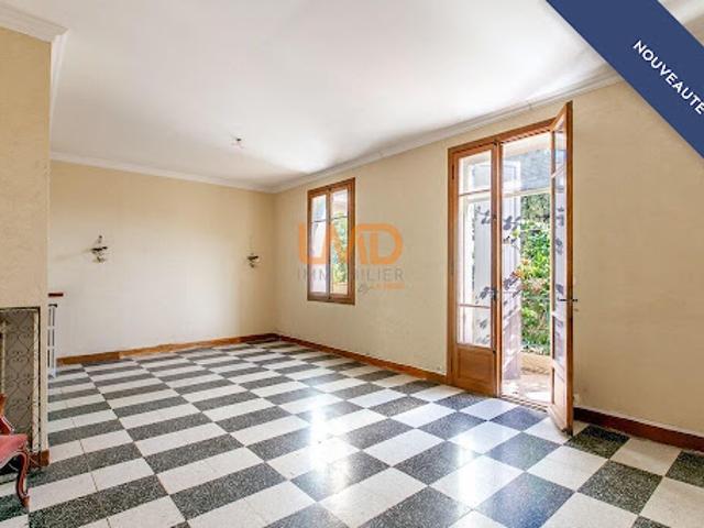 Vente Maison 8 pièces 159 m2 Villefranche sur Mer