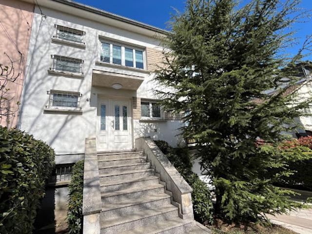 Vente Maison 8 pièces 159.27 m2 Metz