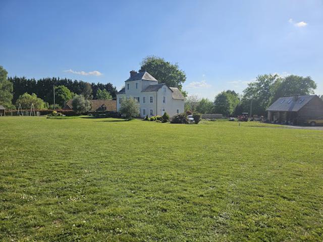Vente Maison 8 pièces 159.5 m2 Deauville