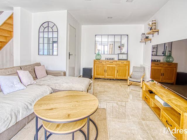 Vente Maison 8 pièces 150 m2 Marly le Roi