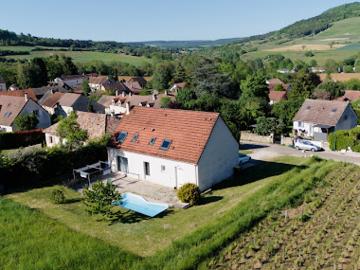 Vente Maison 8 pièces 150 m2 Messanges