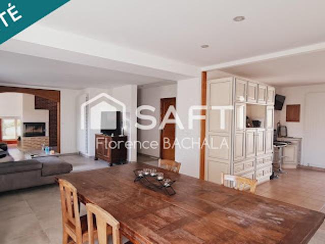 Vente Maison 8 pièces 150 m2 Nuits Saint Georges