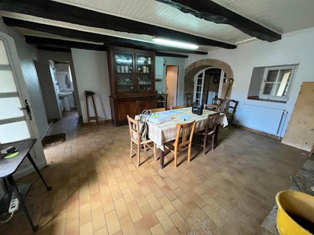 Vente Maison 8 pièces 150 m2 Najac