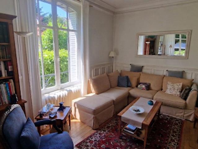 Vente Maison 8 pièces 150 m2 Nancy