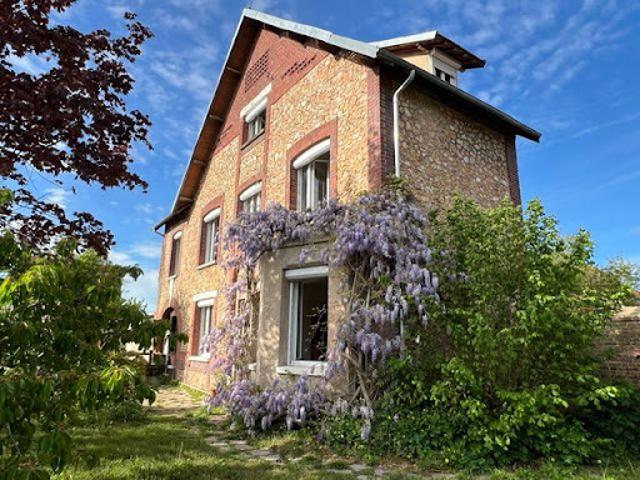 Vente Maison 8 pièces 150 m2 Oissel