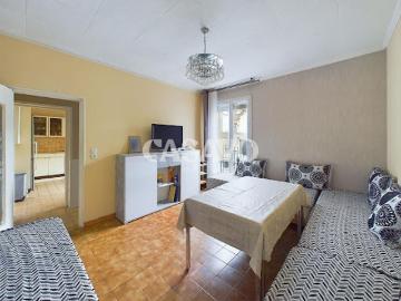 Vente Maison 8 pièces 150 m2 Aubervilliers