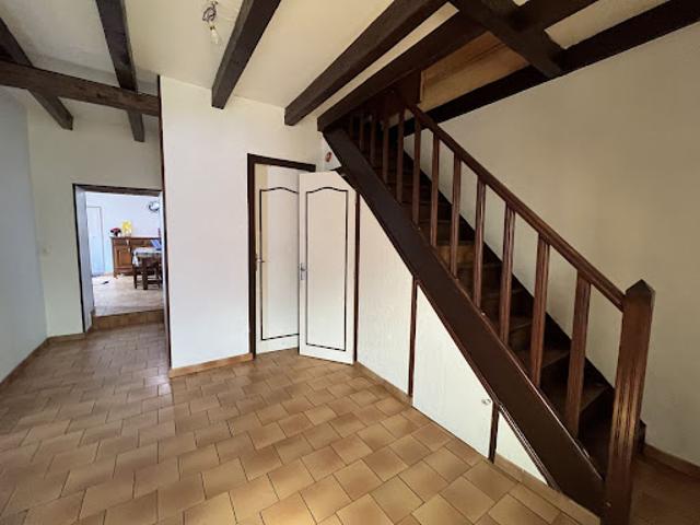 Vente Maison 8 pièces 150 m2 Ainay le Château