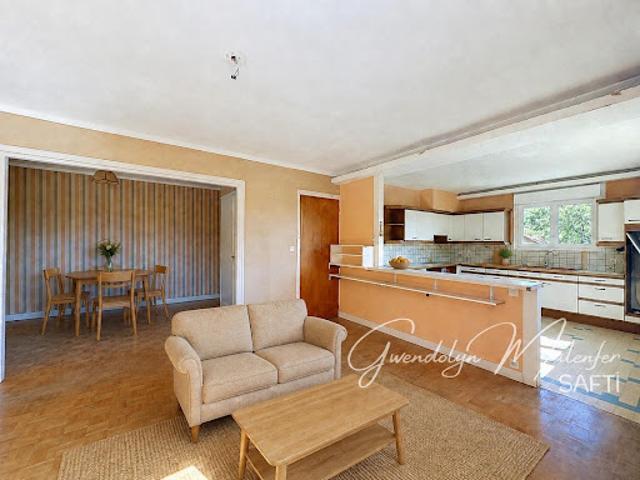 Vente Maison 8 pièces 150 m2 Arbois